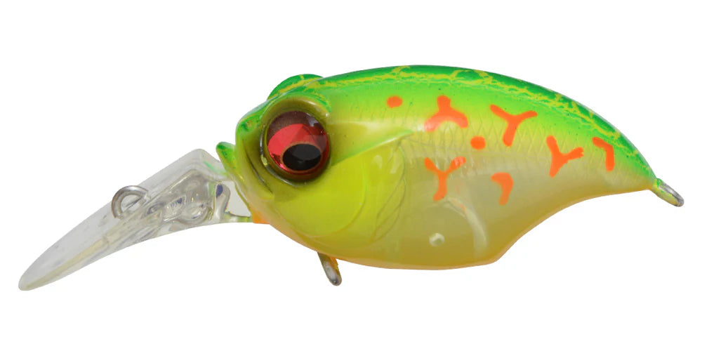 Megabass Griffon MR-X