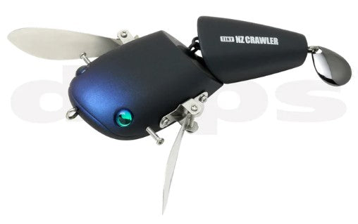 Deps Tiny NZ Crawler
