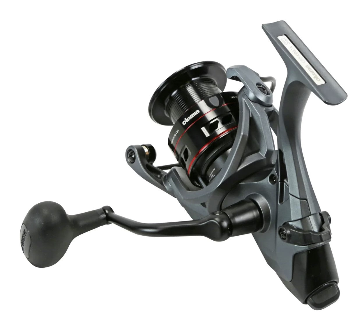 Okuma Ceymar Baitfeeder