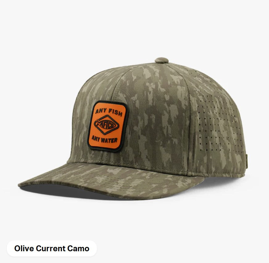 AFTCO Flippin' Tech Hat