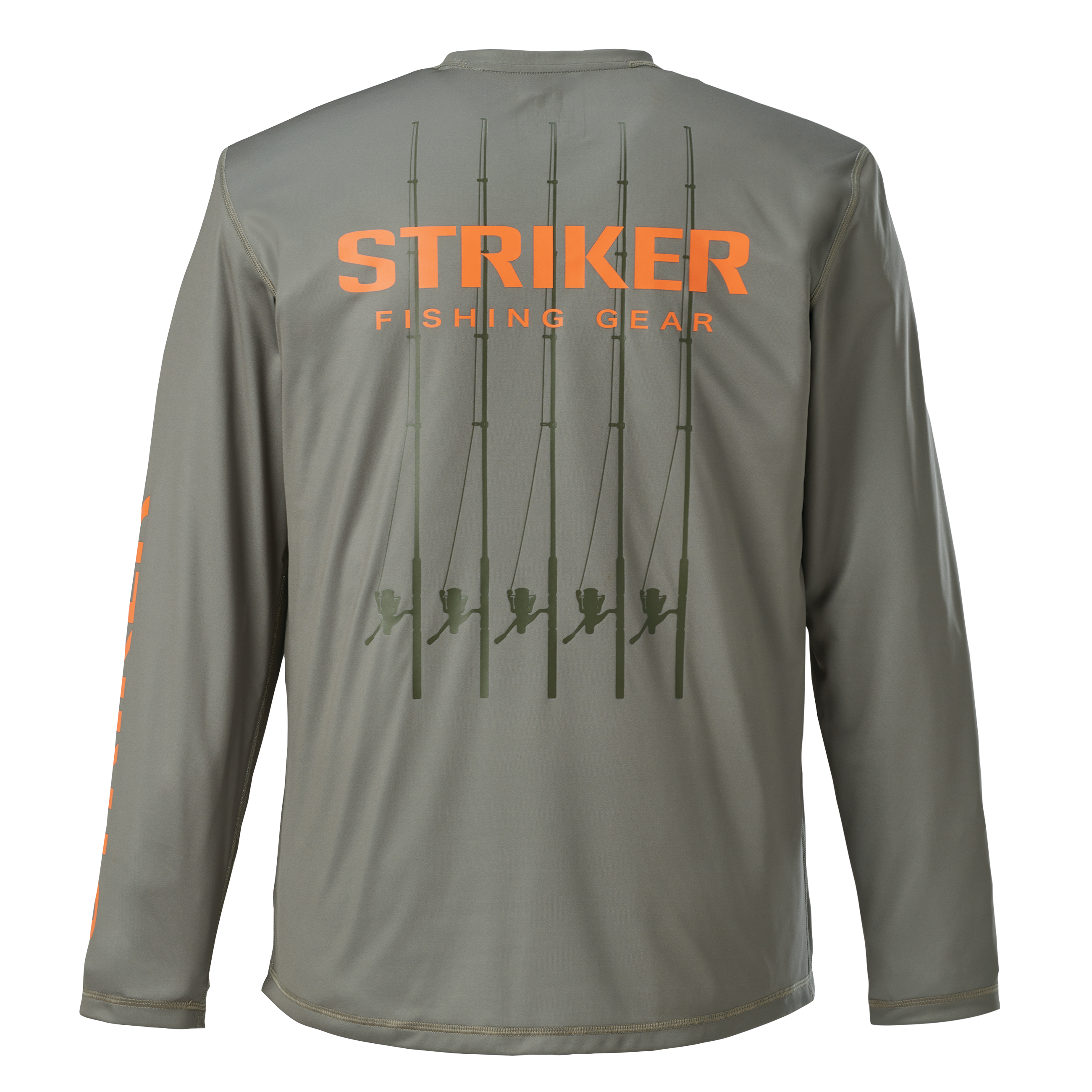 Striker Prime LS Shirt