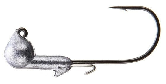 Owner Range Roller Jig Head