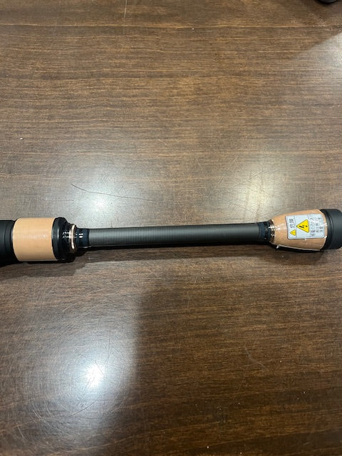 Megabass Destroyer P5 F2-66XS Whippet Spinning Rod (Blemish)