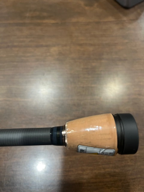 Megabass Destroyer P5 F2-66XS Whippet Spinning Rod (Blemish)