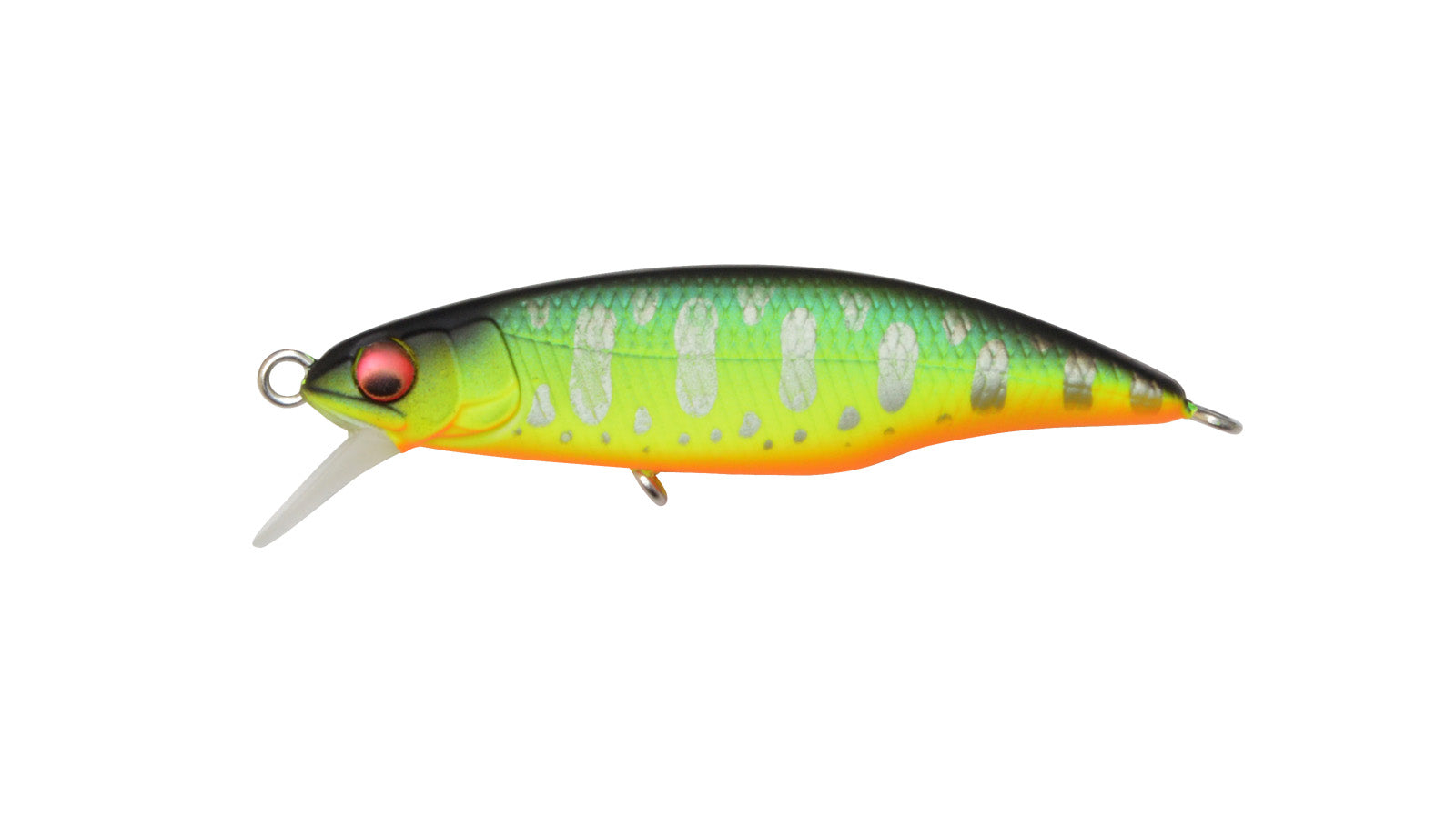 Megabass GH 45 Flatside (FS) Fast Sinking