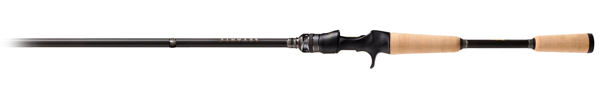 Megabass Levante P3 Casting Rods (2026)