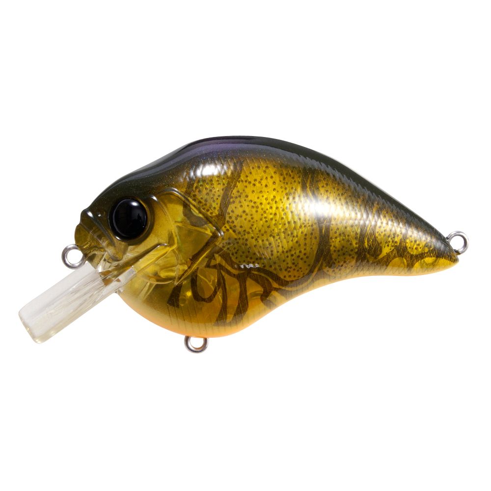 Megabass S-Crank