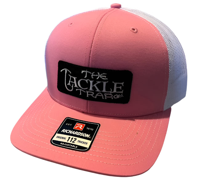 Tackle Trap Richardson 112 Trucker Hat