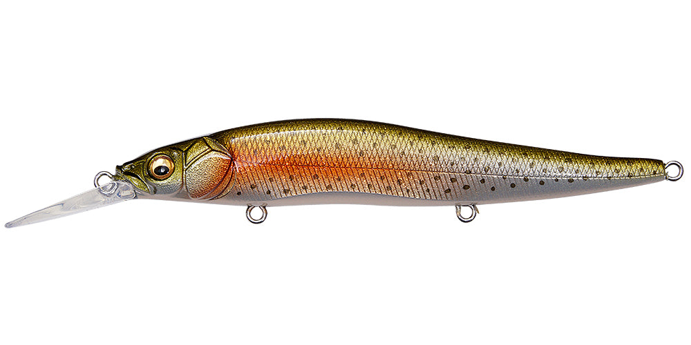 Megabass Vision 110 + 1 (SP-C)