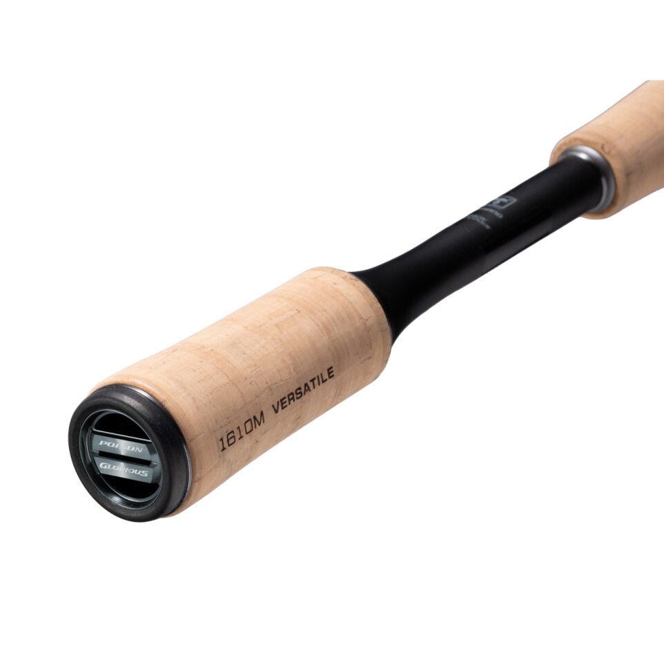 Shimano Poison Glorious Casting Rods (2026)
