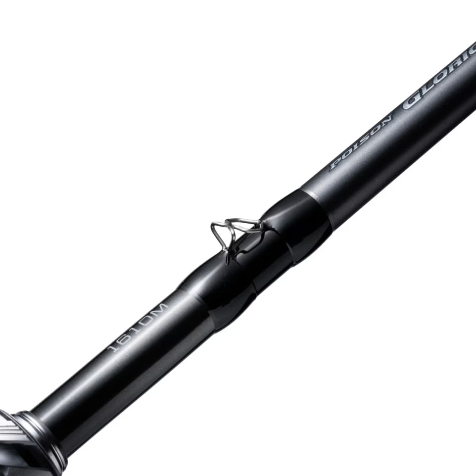 Shimano Poison Glorious Casting Rods (2026)