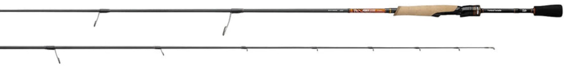 Daiwa Power Scope PS681LRS-FFS Spinning Rod (DEMO)