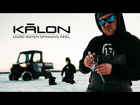13 Fishing Kalon 0.5 A Spinning Reels 13 Fishing Kalon 0.5 A Spinning Reels