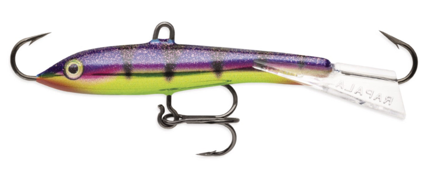 Rapala Jigging Rap Size 7