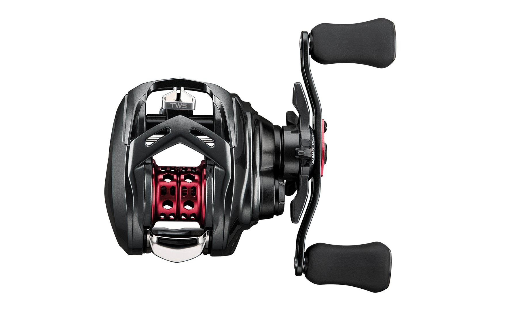 Daiwa PX BF TW 70 Bait Finesse Casting Reels (2024)