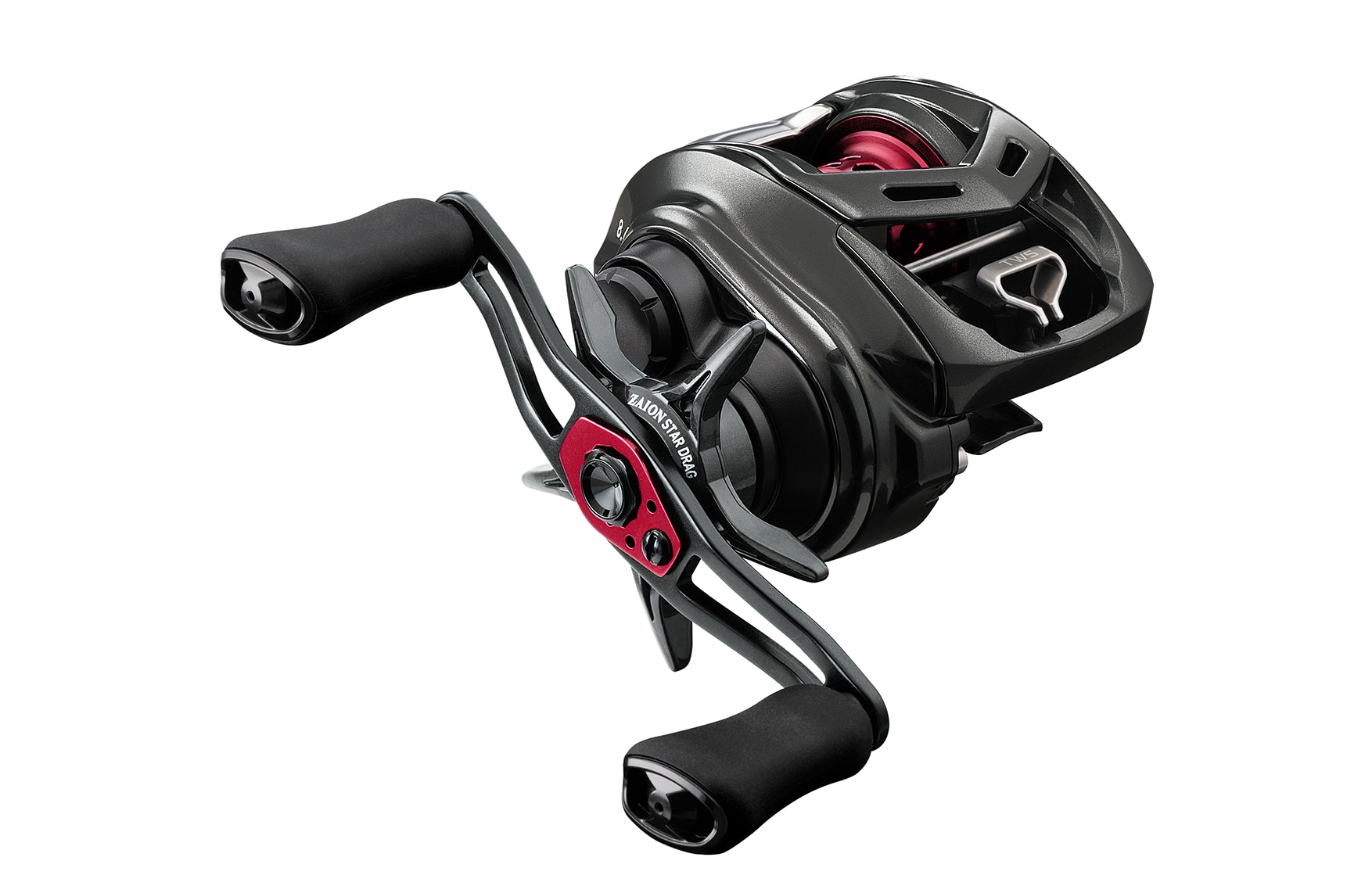 Daiwa PX BF TW 70 Bait Finesse Casting Reels (2024)