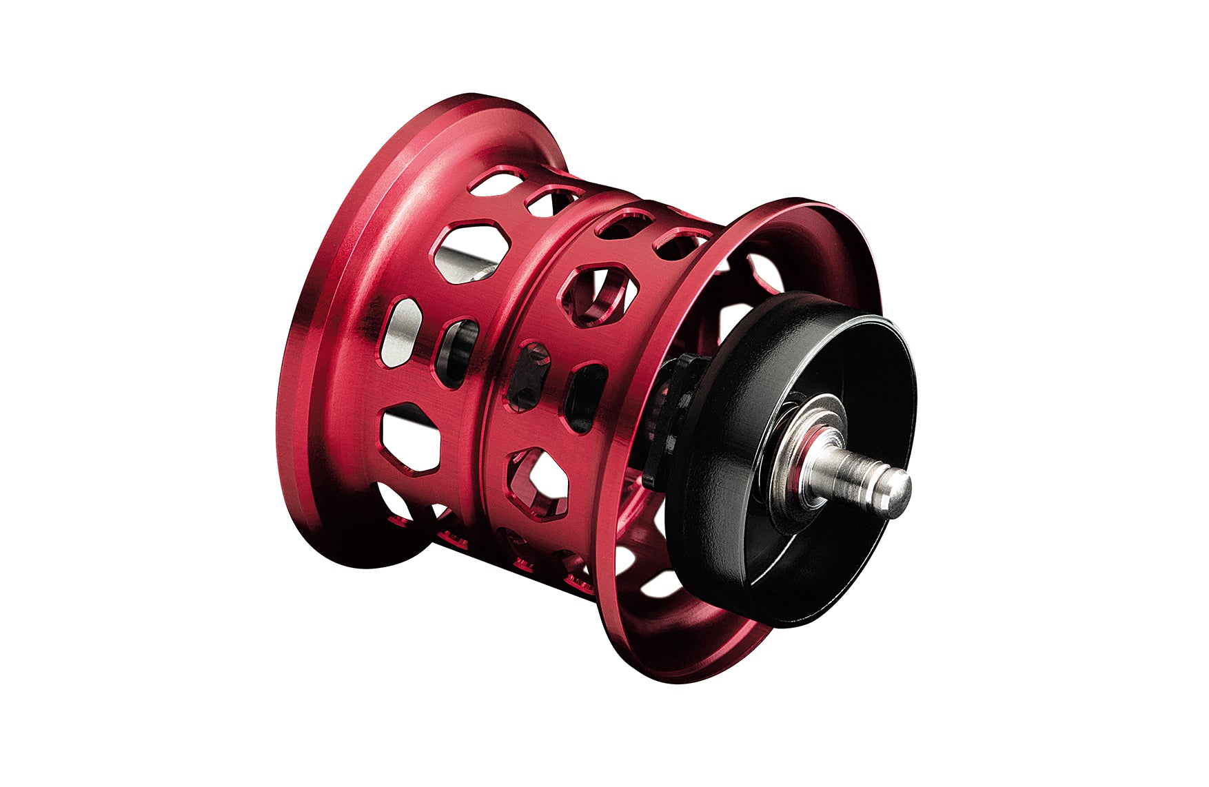 Daiwa PX BF TW 70 Bait Finesse (2024)