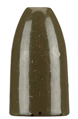 Queen Tackle Tungsten Worm Weight