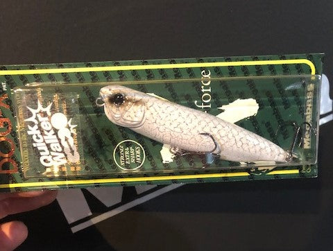 Megabass Dog-X Quick Walker