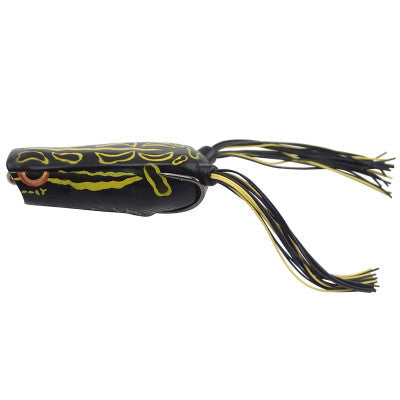 SPRO Dean Rojas Bronzeye Poppin' Frog 60