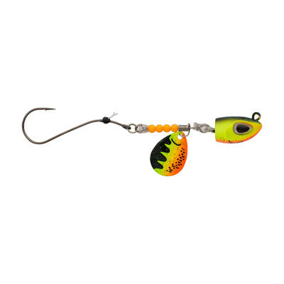 Berkley Rawler Bladed Worm Harness Jig