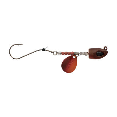 Berkley Rawler Bladed Worm Harness Jig