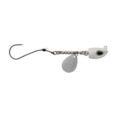 Berkley Rawler Bladed Worm Harness Jig