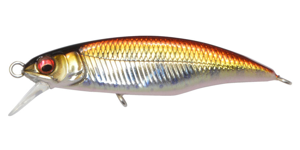 Megabass GH 45 Flatside (FS) Fast Sinking