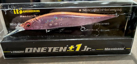 Megabass Respect Series 87 - GP Sakura Illusion (SP-C)