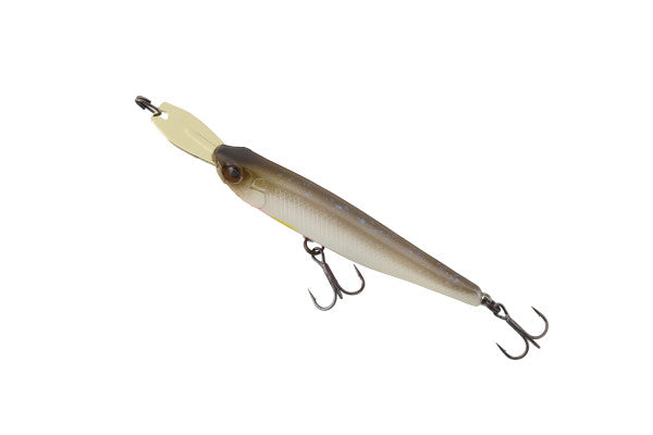 Jackall Riser Bait