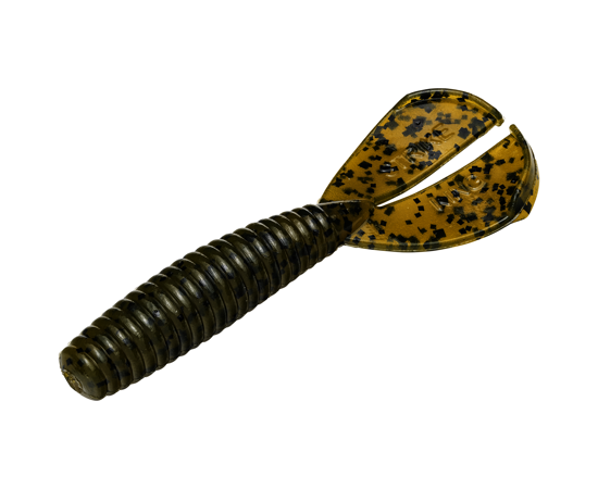 Strike King Rage Menace Grub