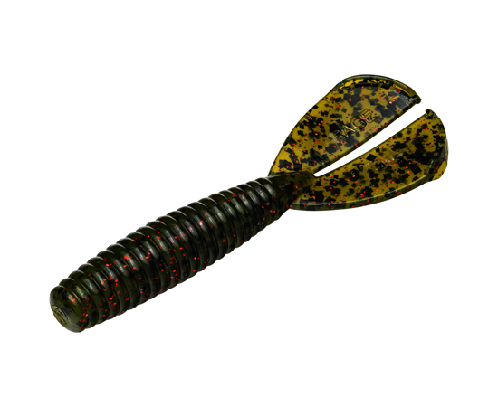 Strike King Rage Menace Grub