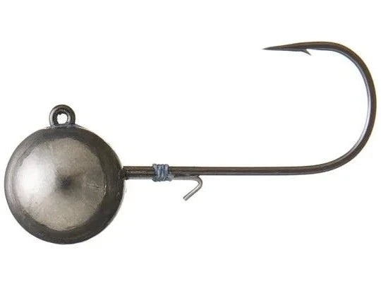 Queen Tackle LS Tungsten Jig Heads
