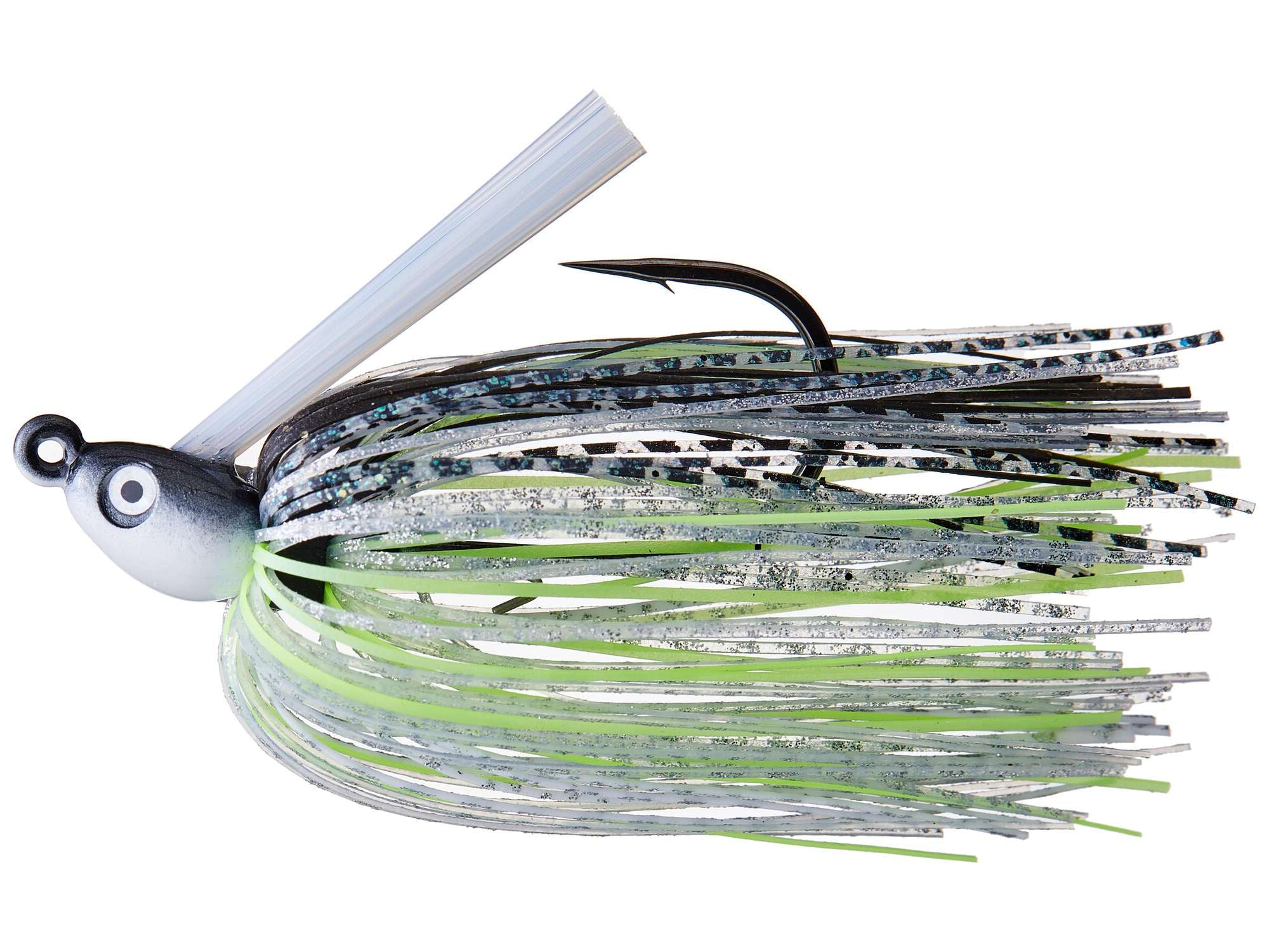 Dirty Jigs - Compact Swim Jig