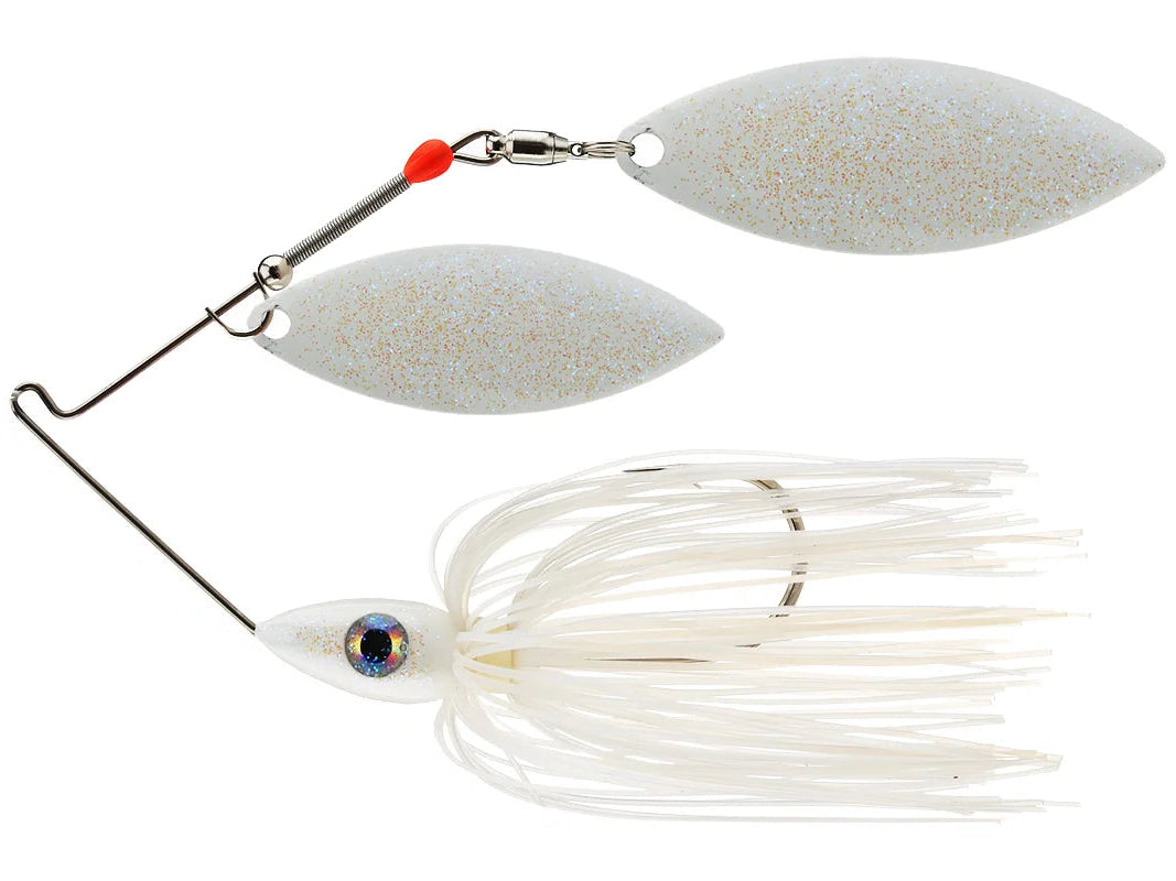 Nichols Pulsator Metal Flake Spinnerbait