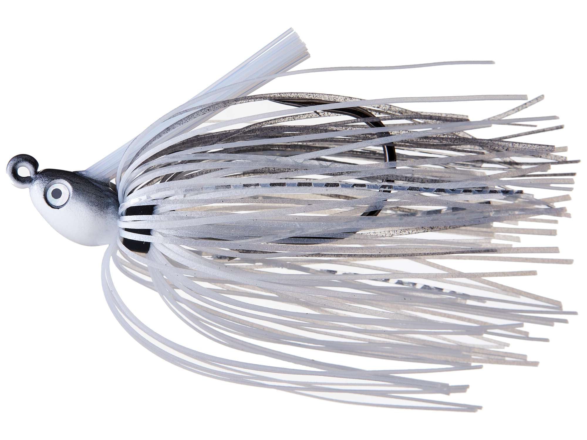 Dirty Jigs - Compact Swim Jig