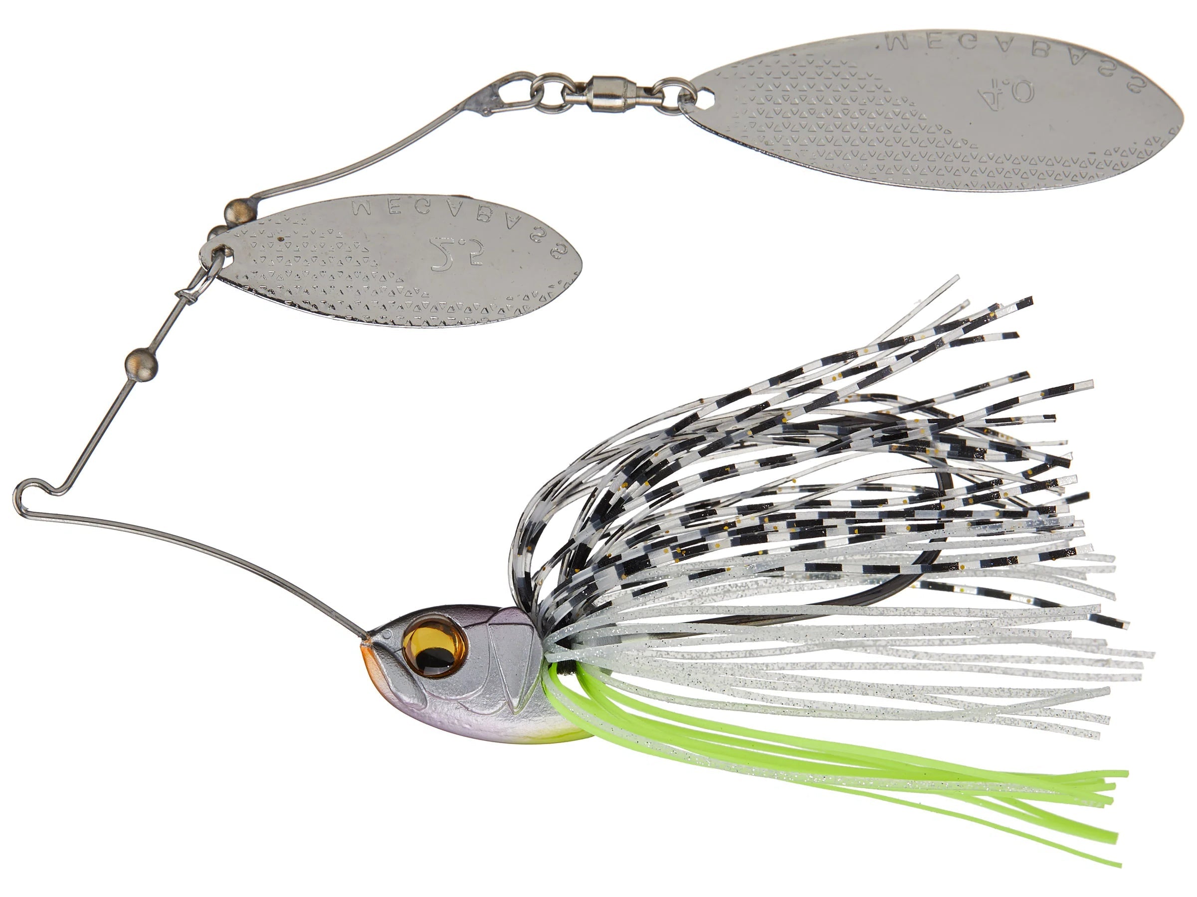 Megabass V9