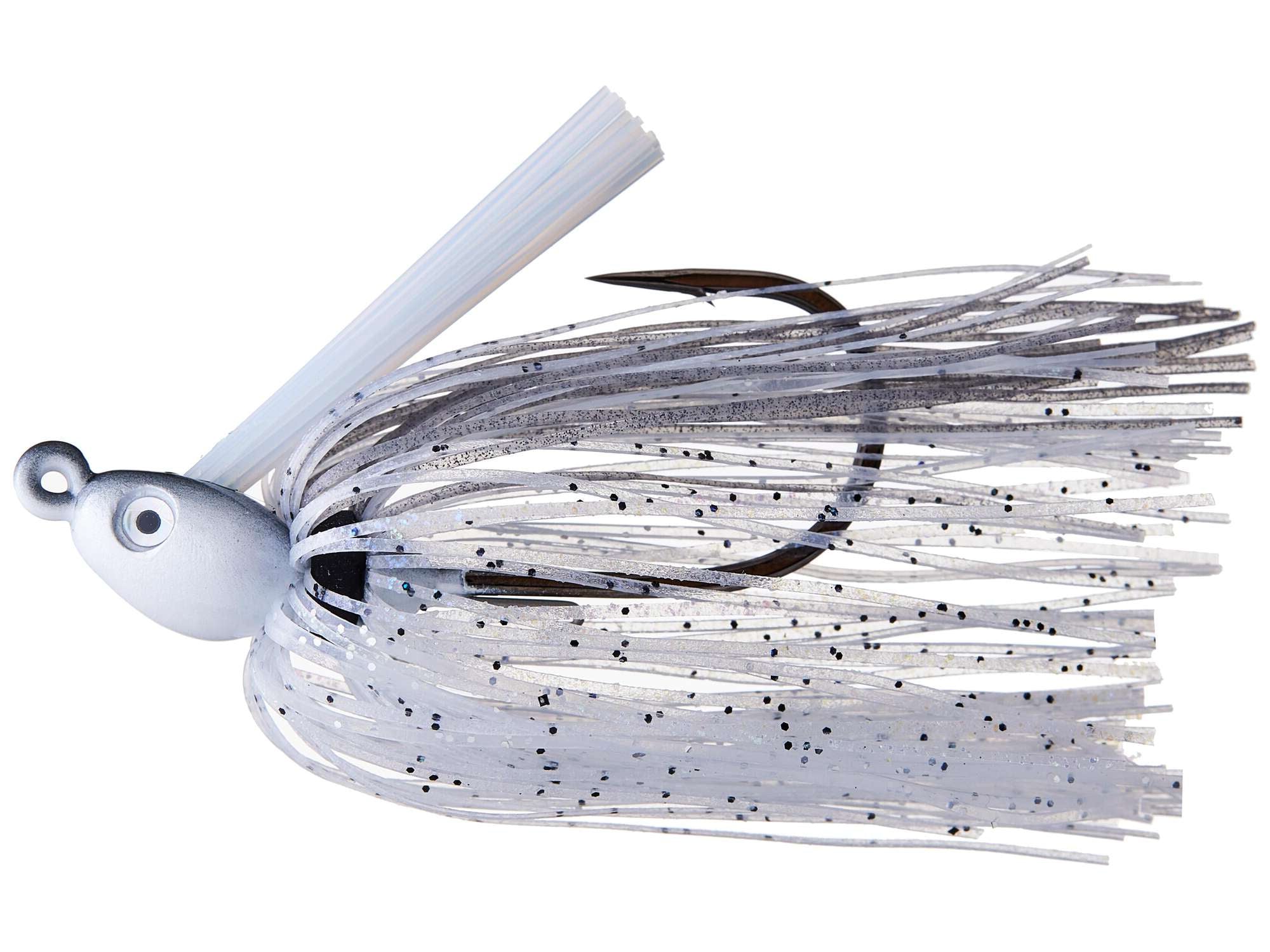 Dirty Jigs - Compact Swim Jig