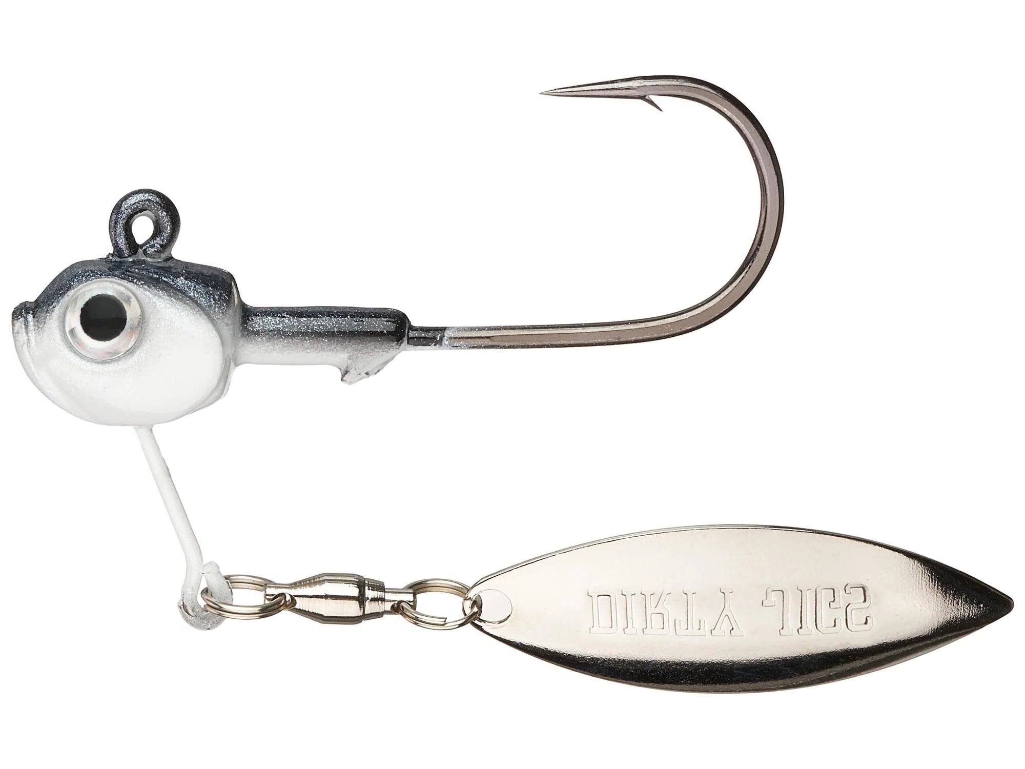Dirty Jigs - Tactical Bassin Underspin