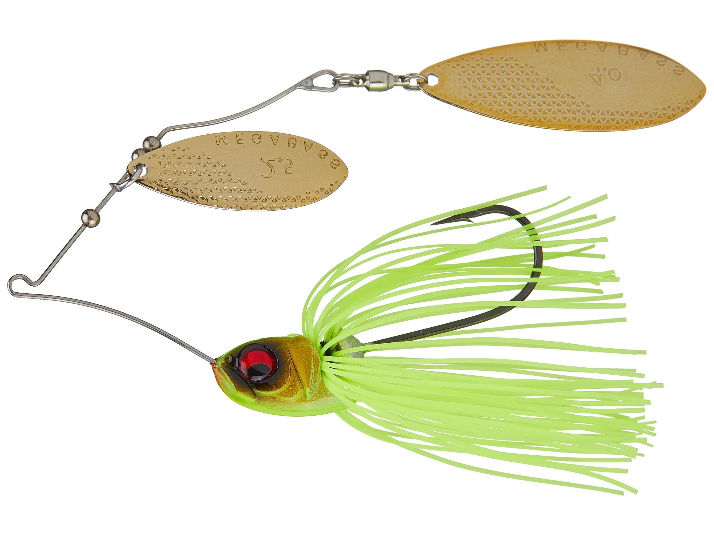 Megabass V9