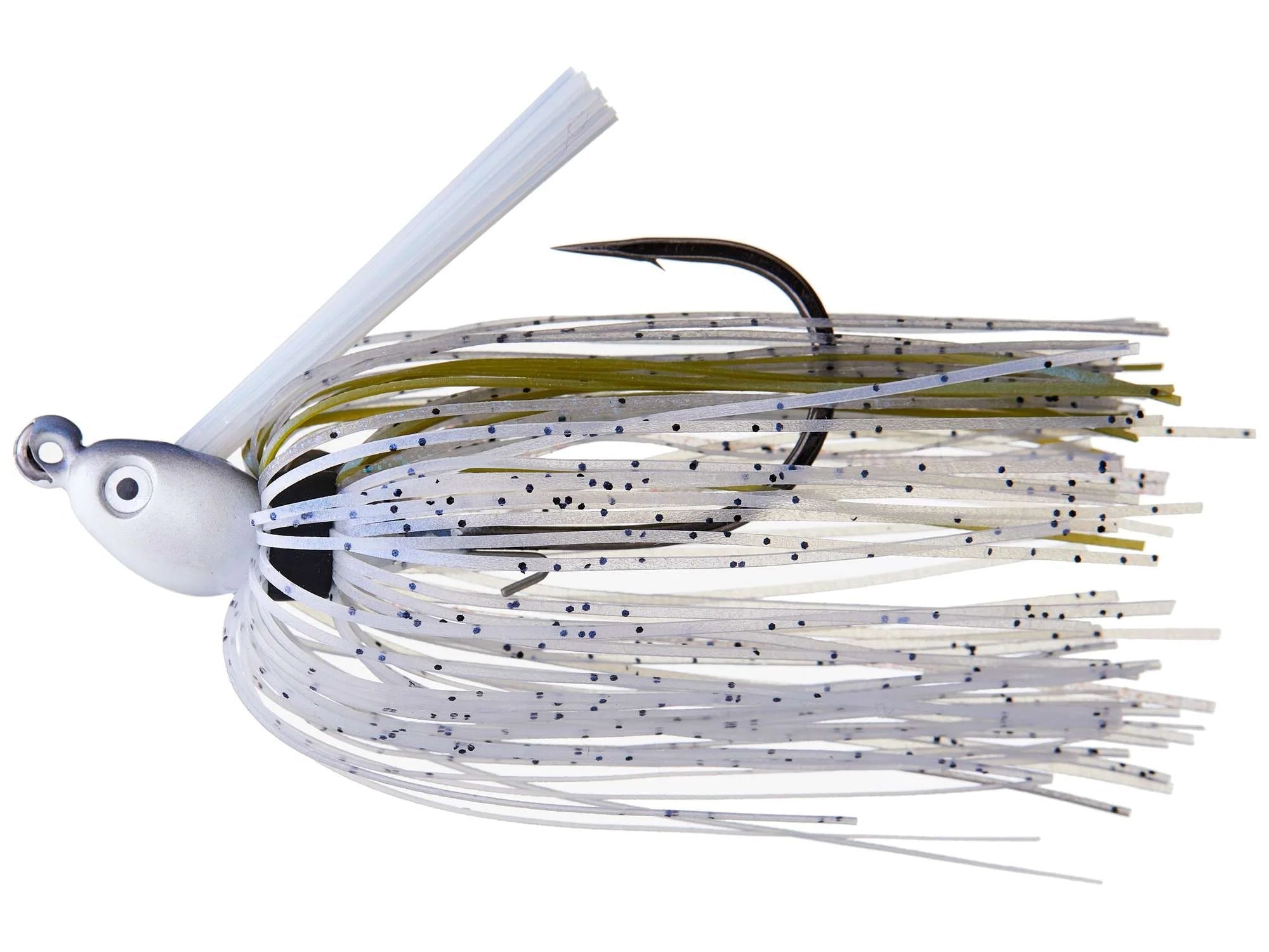 Dirty Jigs - Compact Swim Jig