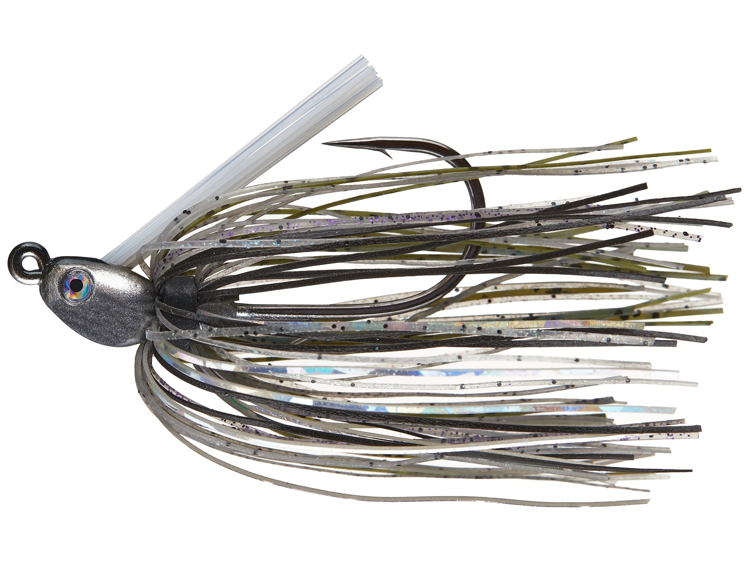 Dirty Jigs - Compact Swim Jig