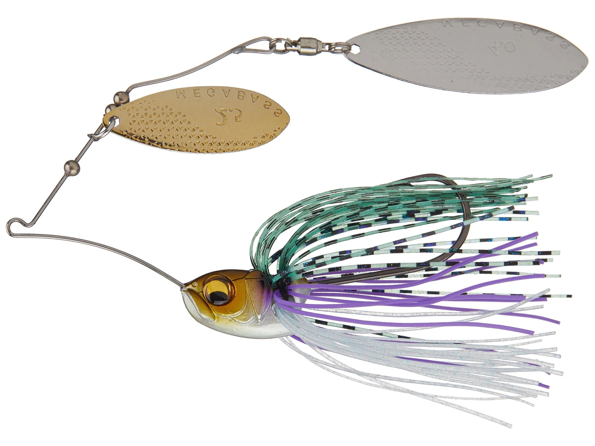 Megabass V9