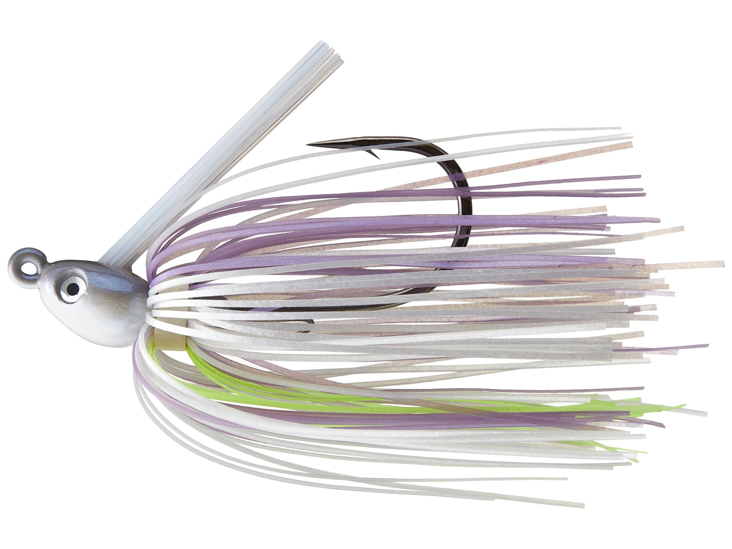 Dirty Jigs - Compact Swim Jig