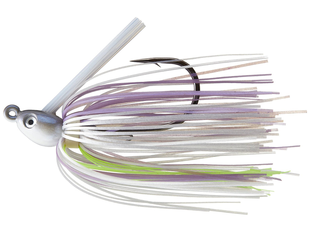 fish lures gray designs Dirty Jigs