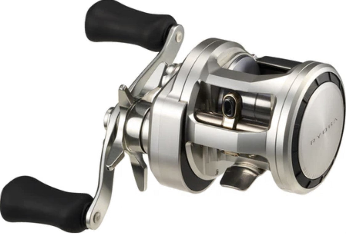 Daiwa Ryoga (2026)