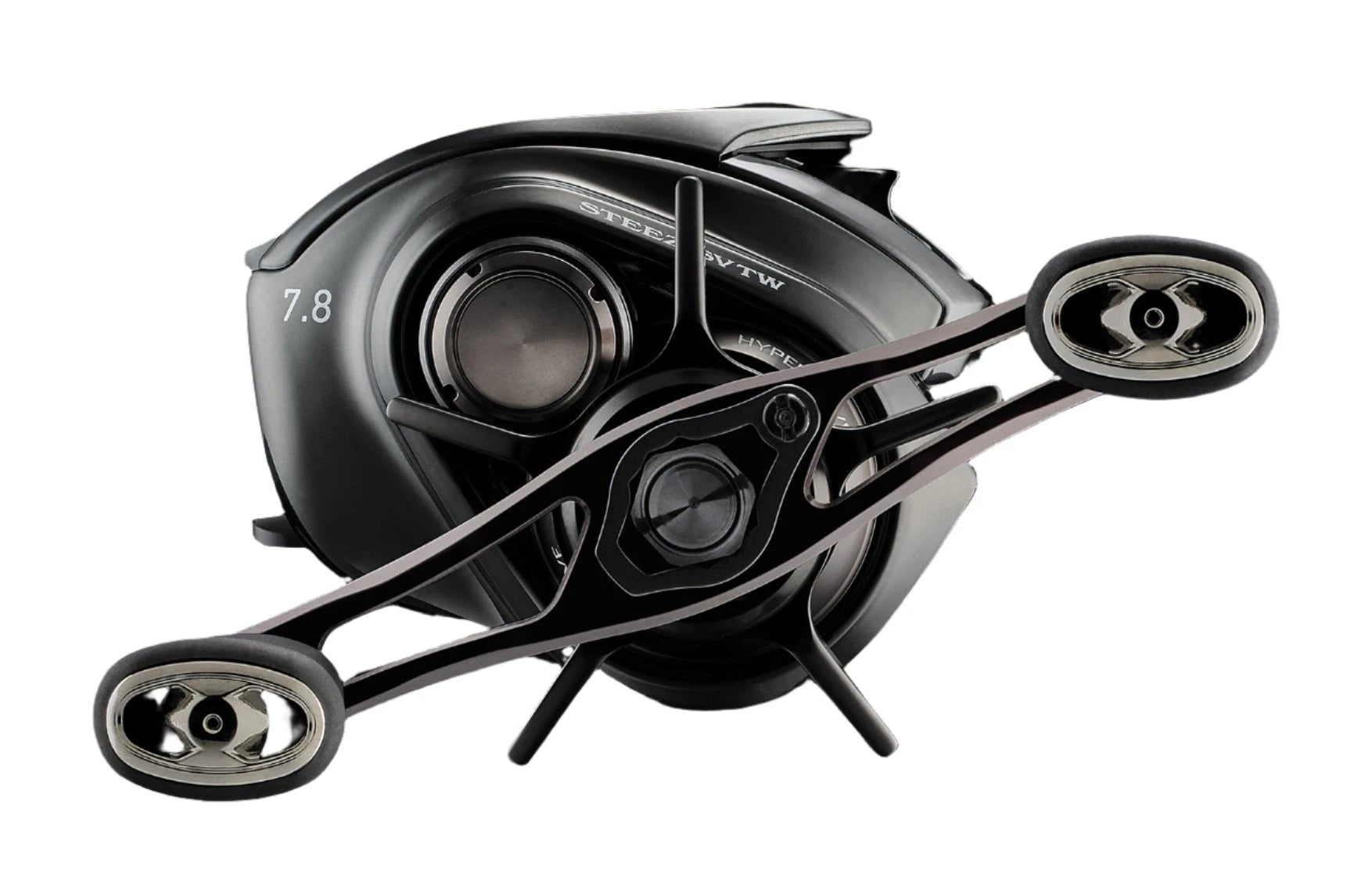 Daiwa Steez SV TW G (2024)