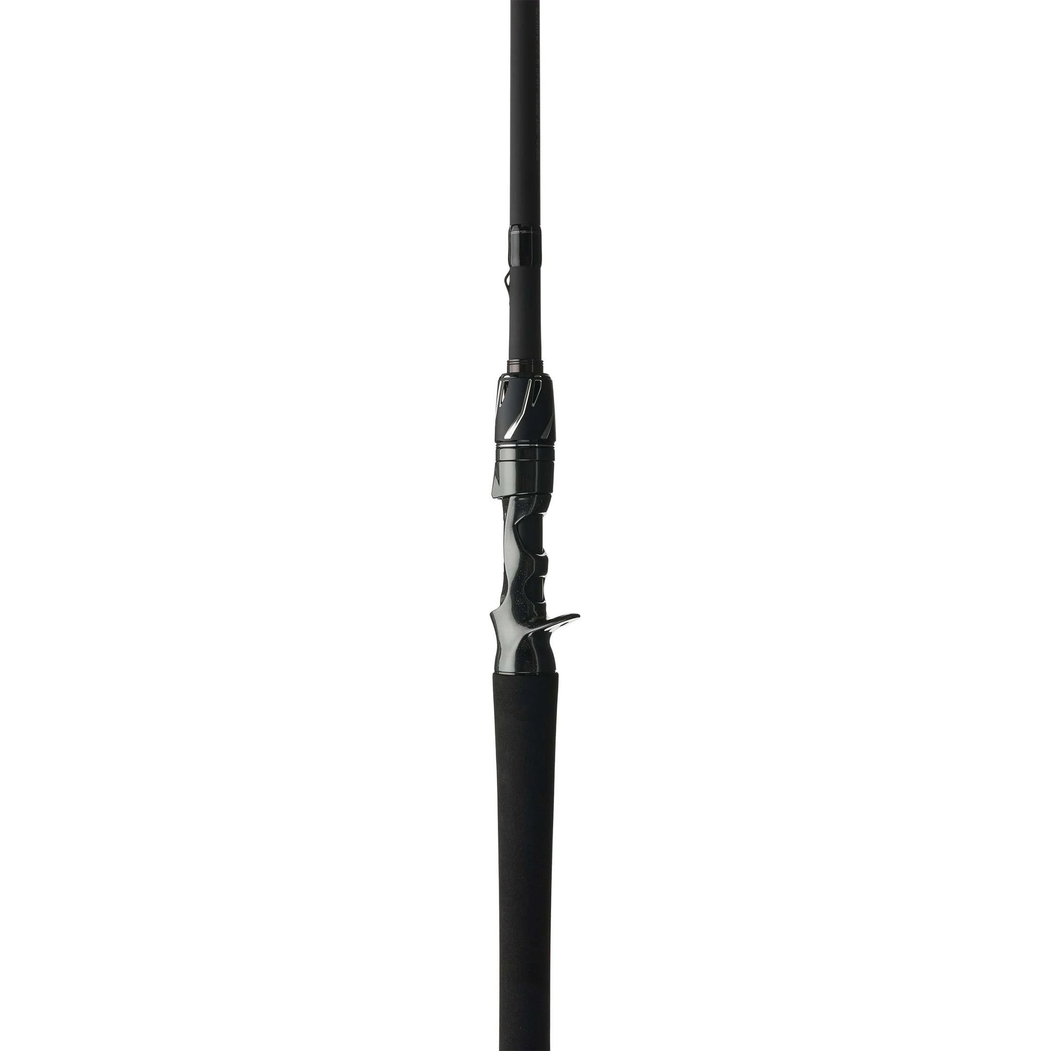 Daiwa Steez Casting Rods (2025)
