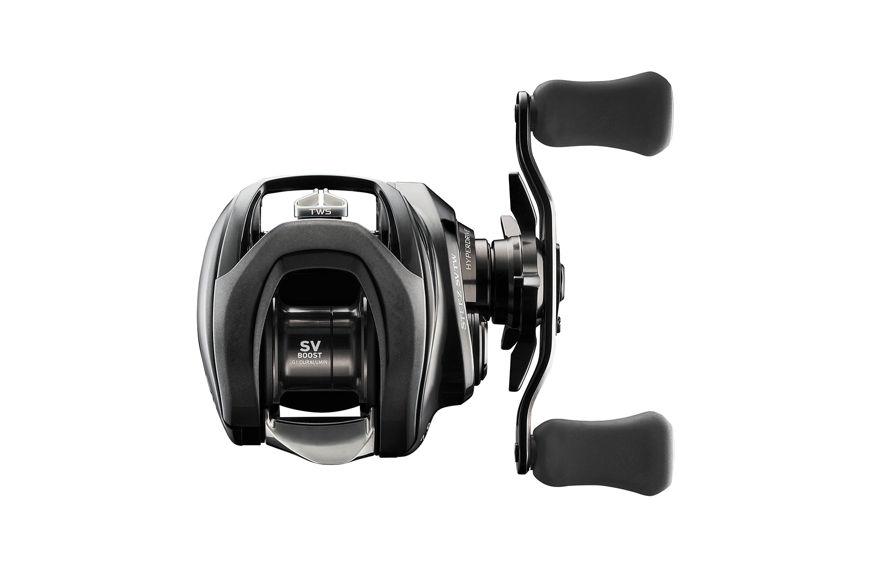 Daiwa Steez SV TW G (2024)