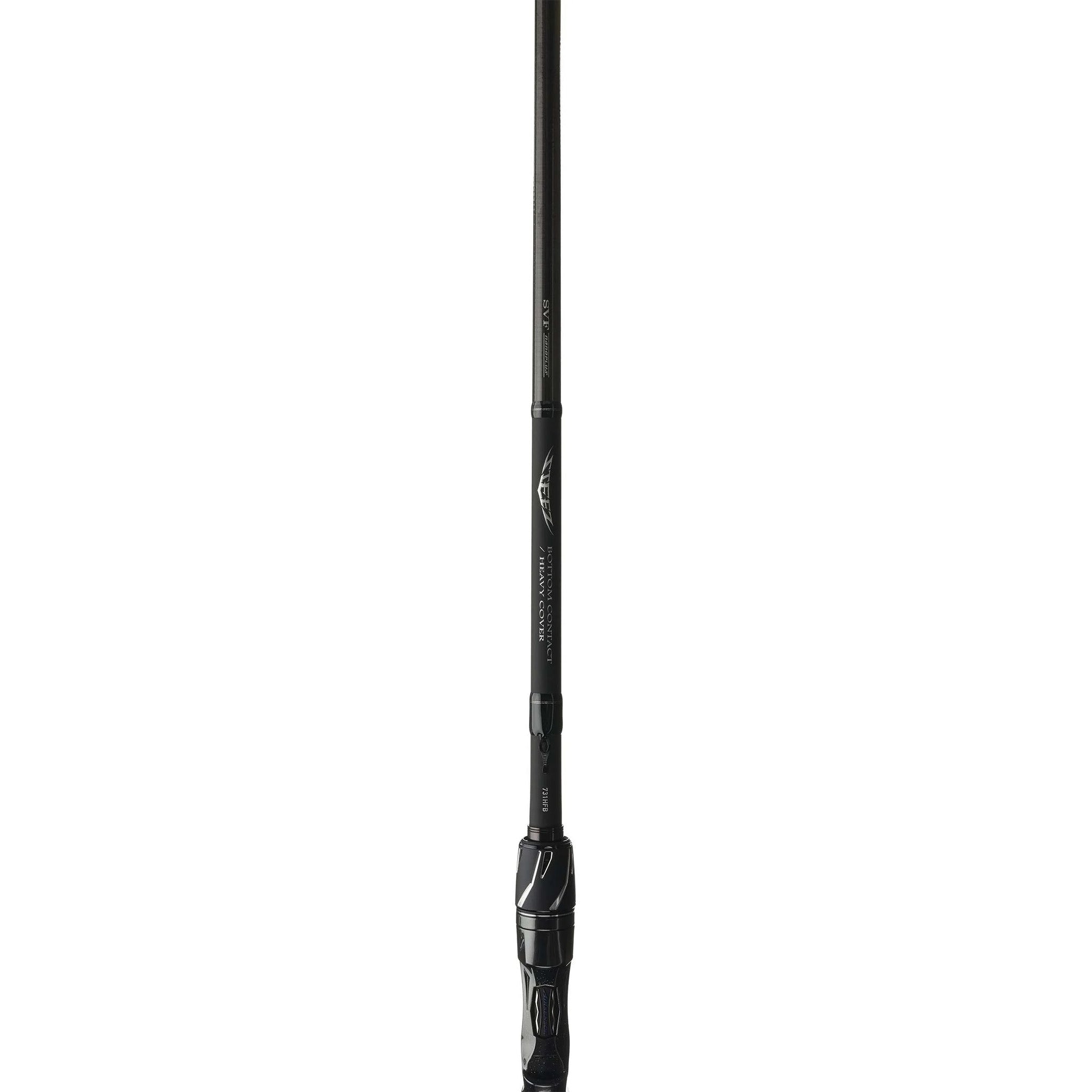 Daiwa Steez Casting Rods (2025)